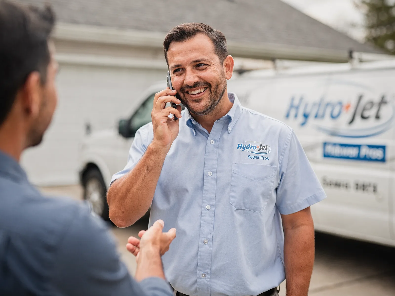 Hydro Jetting Lester, IA FAQs